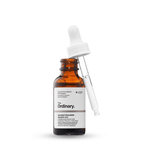 Ascorbyl glucoside solution 12%