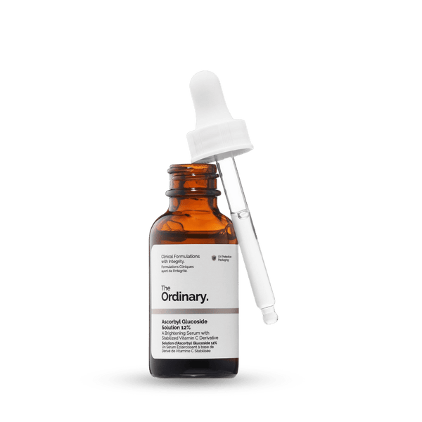 Ascorbyl glucoside solution 12%