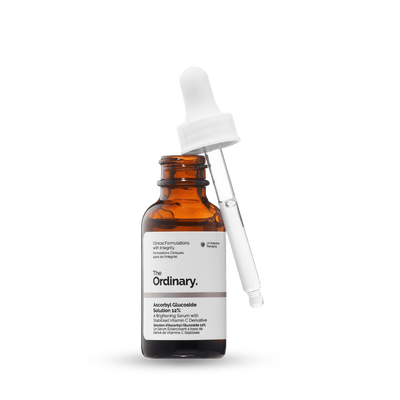 Ascorbyl glucoside solution 12%