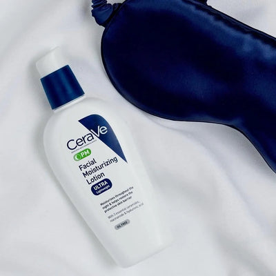 Crème hydratante de nuit