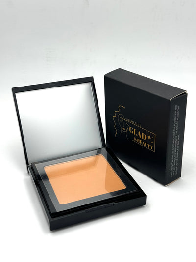 Fond de teint mat en poudre