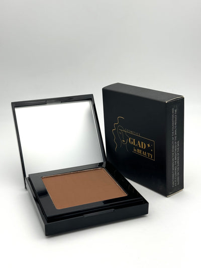 Fond de teint mat en poudre