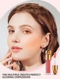 Blush liquide
