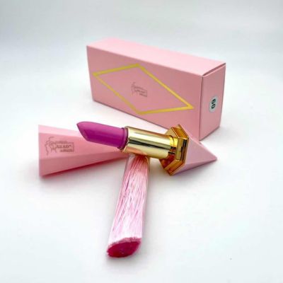 Rouge a lèvres mat édition luxe