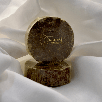 Shampoing solide chebe