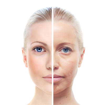 Sérum + Crème à la mucine d'escargot