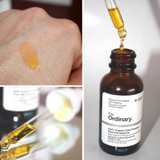100% organic cold-pressed Rose hip seed oil