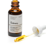100% organic cold-pressed Rose hip seed oil